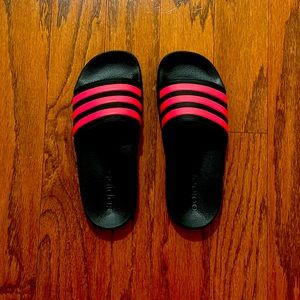 Adidas slide sandal